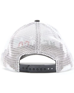 Cody James Men's Viva Mexico Embroidered Mesh-Back Ball Cap -Wraner Clothing Shop 2000344274 001 P3