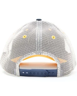 H3 Sportgear Men's Zion National Park Patch Mesh Back Trucker Cap -Wraner Clothing Shop 2000346018 410 P3