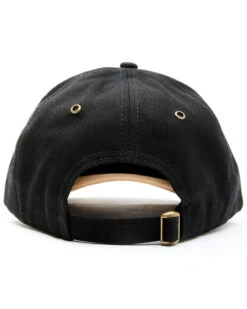 H3 Sportgear Men's Rocky Mountain National Park Circle Patch Ball Cap -Wraner Clothing Shop 2000346021 001 P3