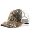 H3 Sportgear Men's Camo Print Mesh Back Ball Cap -Wraner Clothing Shop 2000346027 340 P1