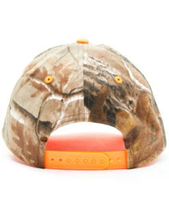 H3 Sportgear Men's Blaze Camo Print Mesh Ball Cap -Wraner Clothing Shop 2000346028 340 P3