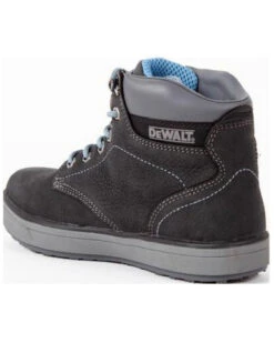 DeWalt Women's Plasma Work Boots - Steel Toe -Wraner Clothing Shop 2000347066 001 P4