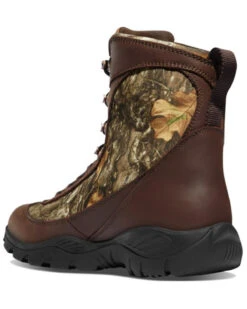 Danner Men's Element Hunting Boots - Soft Toe -Wraner Clothing Shop 2000347196 900 P3