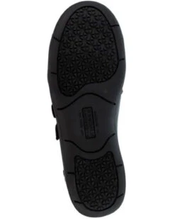 Rockport Women's Daisey Work Shoes - Steel Toe -Wraner Clothing Shop 2000347200 001 P4