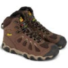 Thorogood Men's Crosstrex Waterproof Work Boots - Soft Toe -Wraner Clothing Shop 2000347306 200 P1