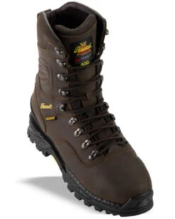 Thorogood Men's Infinity Waterproof Work Boots - Soft Toe