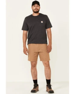 Wrangler ATG Men's All-Terrain Utility Shorts