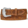 Justin Men's Sequoia Western Belt -Wraner Clothing Shop 2000349091 200 P1