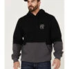 Cody James Men's FR Fleece Hooded Work Sweatshirt - Tall -Wraner Clothing Shop 2000349736 001 P1