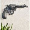 Giftcraft Hand Gun Wall Hooks -Wraner Clothing Shop 2000351522 000 P1