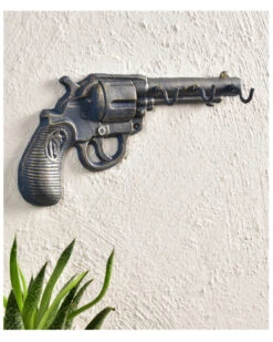 Giftcraft Hand Gun Wall Hooks