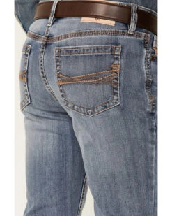Cody James Core Men's Wild Ride Light Wash Performance Stretch Slim Straight Jeans 7 Cody James Core Men's Wild Ride Light Wash Performance Stretch Slim Straight Jeans -Wraner Clothing Shop 2000351818 400 P3