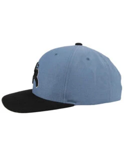Hooey Kids' Hawk Roughy Logo Baseball Cap -Wraner Clothing Shop 2000351956 400 P4