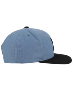 Hooey Kids' Hawk Roughy Logo Baseball Cap -Wraner Clothing Shop 2000351956 400 P5