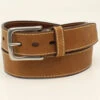 Ariat Men's Embossed Logo Work Belt 2 Ariat Men's Embossed Logo Work Belt -Wraner Clothing Shop 2000352010 200 P1