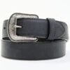 Cody James Men's Casual Billet Leather Belt -Wraner Clothing Shop 2000352062 001 P1