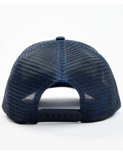 Smith & Wesson Men's Round Logo Patch Ball Cap -Wraner Clothing Shop 2000352081 020 P3