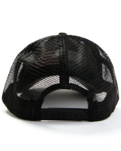 H3 Sportgear Men's Camo Print Baseball Cap -Wraner Clothing Shop 2000352369 340 P3