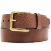 Hawx Men's Casual Leather Belt -Wraner Clothing Shop 2000352694 200 P1