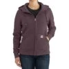 Carhartt Women's Relaxed Fit Midweight Full-Zip Jacket -Wraner Clothing Shop 2000352799 500 P1