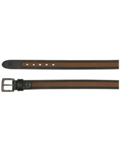 Georgia Boot Men's Two Tone Work Belt