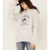Paramount Network's Yellowstone Women's Bronco Graphic Hooded Pullover -Wraner Clothing Shop 2000356683 070 P1