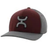 Hooey Kids' Solo III Embroidered Logo Flexfit Cap -Wraner Clothing Shop 2000361480 640 P1