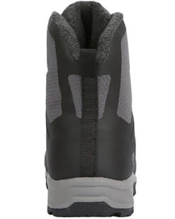 Northside Men's Williston Waterproof Snow Boots -Wraner Clothing Shop 2000362472 021 P4