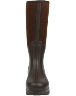 Northside Men's Hargrove Glacier Drift Waterproof Insulated All-Weat Lace-Up Hiking Work Boots - Round Toe -Wraner Clothing Shop 2000362476 201 P3