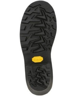 Chippewa Men's Thunderstruck 10" Waterproof Insulated Logger Work Boot - Soft Toe -Wraner Clothing Shop 2000362667 200 P7