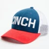 Cinch Boys' Logo Flexfit Trucker Cap -Wraner Clothing Shop 2000362749 500 P1