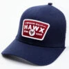 Hawx Men's Logo Recreation Patch Mesh-Back Ball Cap -Wraner Clothing Shop 2000365189 410 P1