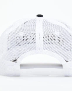 RANK 45 Men's Embroidered Logo Mesh-Back Ball Cap -Wraner Clothing Shop 2000365194 001 P3