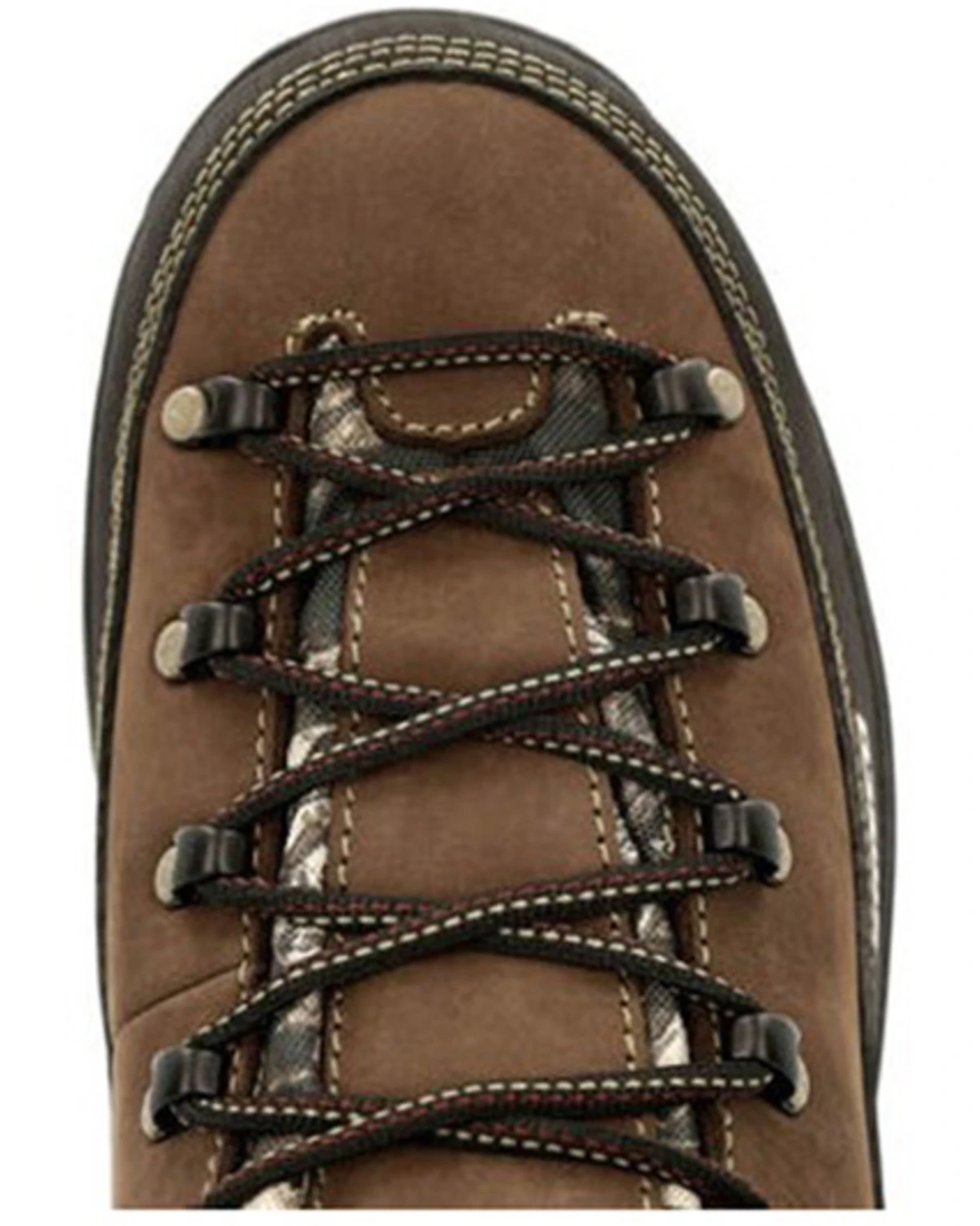 Rocky Men's MTN Stalker Pro Waterproof Hiking Boots - Soft Toe 8 Rocky Men's MTN Stalker Pro Waterproof Hiking Boots - Soft Toe - Image 6