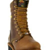 Thorogood Men's 9" Waterproof Logger Work Boots - Steel Toe -Wraner Clothing Shop 2000365396 200 P1