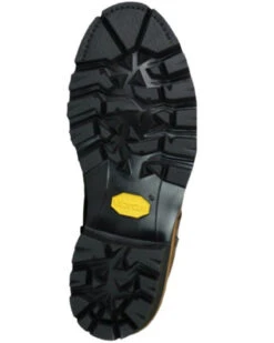 Thorogood Men's 9" Waterproof Logger Work Boots - Steel Toe -Wraner Clothing Shop 2000365396 200 P3