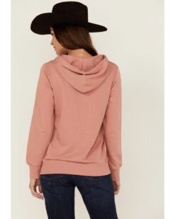 Blended Women's Roam Free Thunderbird Graphic Hoodie -Wraner Clothing Shop 2000367721 681 P3