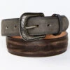 Moonshine Spirit Men's Alabama Stitched Western Belt -Wraner Clothing Shop 2000370739 210 P1