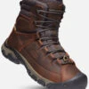 Keen Men's Targhee High Lace Waterproof Boots -Wraner Clothing Shop 2000371273 201 P1