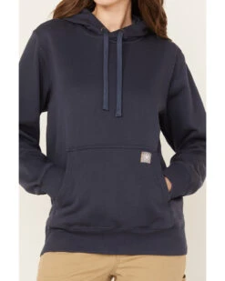 Ariat Women's Rebar Southwestern Flag Graphic Hooded Work Sweatshirt -Wraner Clothing Shop 2000372134 400 P3