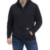Ariat Men's Rebar Workman Reflective Flag Graphic Hooded Work Jacket -Wraner Clothing Shop 2000372139 001 P1