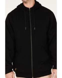 Hawx Men's Full Zip Thermal Lined Hooded Jacket - Big & Tall -Wraner Clothing Shop 2000373724 001 P3