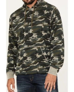 Moonshine Spirit Men's Now You See Me Burnout Camo Hooded Sweatshirt -Wraner Clothing Shop 2000374225 341 P3