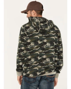 Moonshine Spirit Men's Now You See Me Burnout Camo Hooded Sweatshirt -Wraner Clothing Shop 2000374225 341 P4