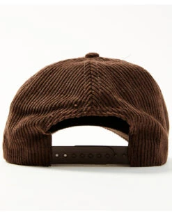 Brothers & Sons Men's Corduroy Baseball Cap -Wraner Clothing Shop 2000374364 200 P3