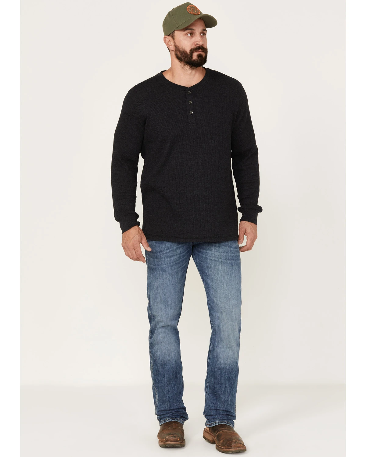 Wrangler Retro Men's 88MWZ Sawdust Medium Wash Slim Straight Denim Jeans 3 Wrangler Retro Men's 88MWZ Sawdust Medium Wash Slim Straight Denim Jeans