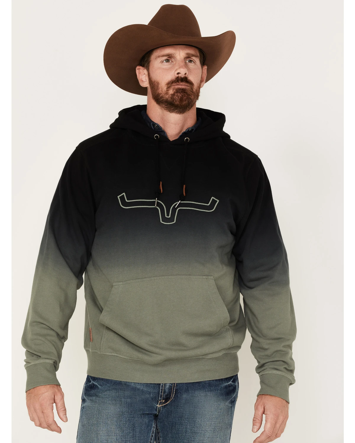 Kimes Ranch Men's Layton Hooded Sweatshirt 3 Kimes Ranch Men's Layton Hooded Sweatshirt