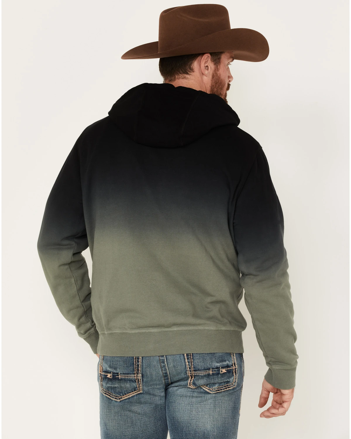 Kimes Ranch Men's Layton Hooded Sweatshirt 6 Kimes Ranch Men's Layton Hooded Sweatshirt - Image 4