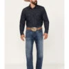 Ariat Men's M4 Relaxed Hugo Boot Cut Stretch Denim Jeans -Wraner Clothing Shop 2000377336 400 P1