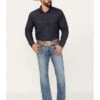 Ariat Men's M7 Slim Fit Wessley Straight Stretch Denim Jeans -Wraner Clothing Shop 2000377342 400 P1